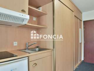Vente appartement 1 pièce