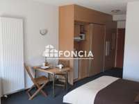 Vente appartement 1 pièce Vente appartement 1 pièce