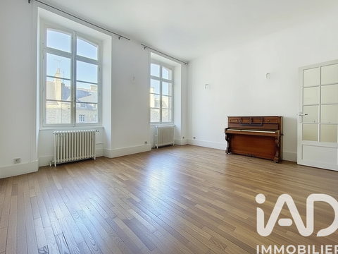 Vente appartement 5 pièces