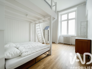 Vente appartement 5 pièces