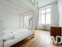 Vente appartement 5 pièces