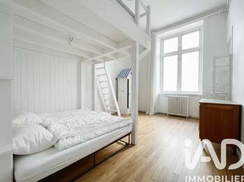 Vente appartement 5 pièces