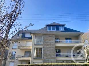 Photo Vente appartement Saint-Malo