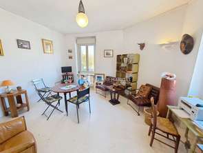 Vente Appartement 3 piècesSaint-Malo