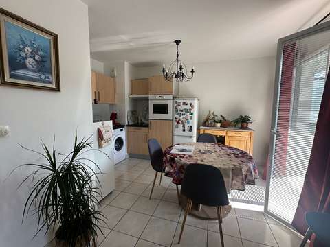 Vente appartement 2 pièces Vente appartement 2 pièces
