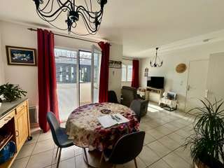 Vente appartement 2 pièces Vente appartement 2 pièces