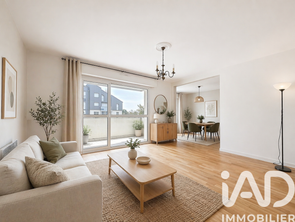 Vente Appartement 4 piècesSaint-Malo