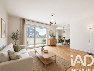 Vente appartement 4 pièces Vente appartement 4 pièces