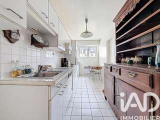 Vente appartement 4 pièces Vente appartement 4 pièces