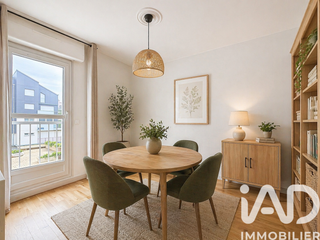 Vente appartement 4 pièces Vente appartement 4 pièces