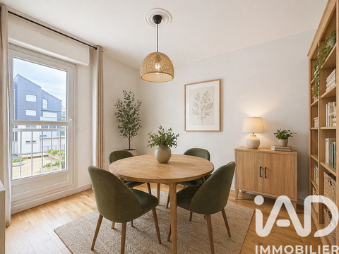 Vente appartement 4 pièces Vente appartement 4 pièces