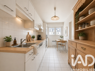 Vente appartement 4 pièces Vente appartement 4 pièces