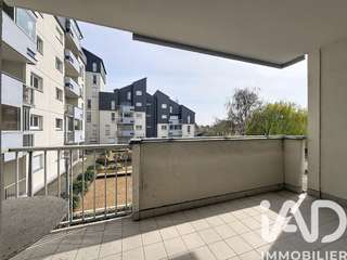 Vente appartement 4 pièces Vente appartement 4 pièces
