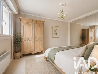 Vente appartement 4 pièces Vente appartement 4 pièces
