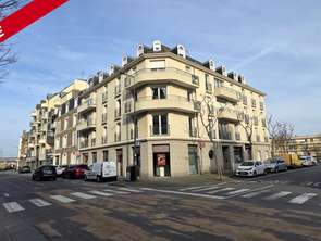 Vente Appartement 3 piècesSaint-Malo