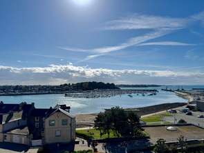 Vente Appartement 3 piècesSaint-Malo