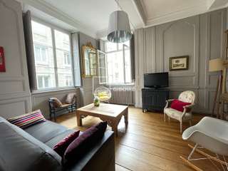 Vente appartement 5 pièces