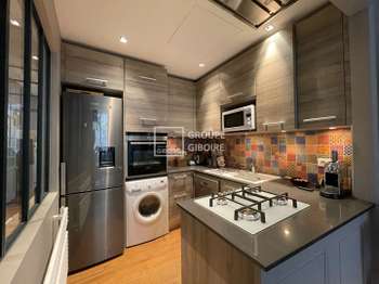 Vente appartement 5 pièces Vente appartement 5 pièces