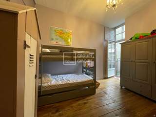 Vente appartement 5 pièces