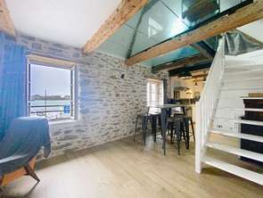 Vente Appartement 3 piècesSaint-Malo