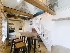 Vente Appartement 3 piècesSaint-Malo