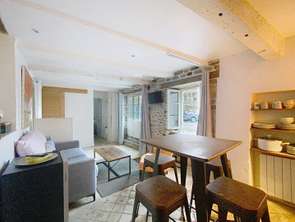 Vente Appartement 2 piècesSaint-Malo