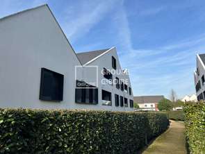 Vente Appartement 2 piècesSaint-Malo