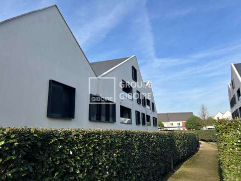 Vente appartement 2 pièces Saint-Malo 35