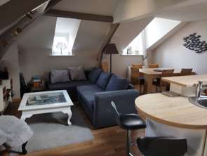 Vente Appartement 2 piècesSaint-Malo