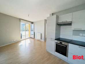 Vente Appartement 2 piècesSaint-Malo