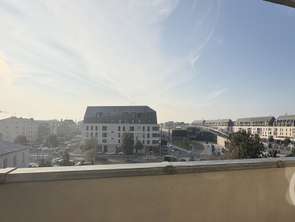Vente Appartement 3 piècesSaint-Malo