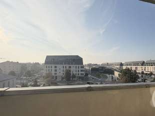 Photo Vente appartement Saint-Malo