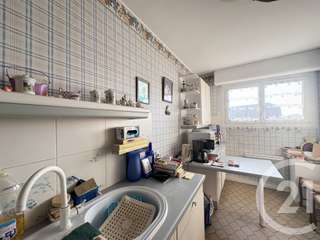 Vente appartement 3 pièces Vente appartement 3 pièces