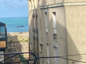 Vente Appartement 2 piècesSaint-Malo