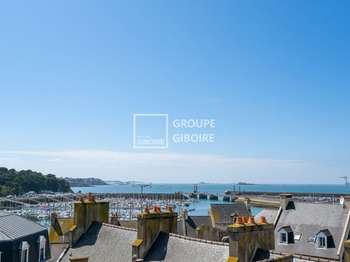 Vente appartement 5 pièces Saint-Malo 35