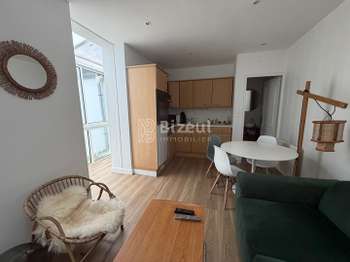Vente Chambre 2 pièces Saint-Malo 35