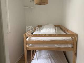 Vente Chambre 2 pièces