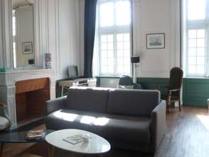 Vente Appartement 4 piècesSaint-Malo