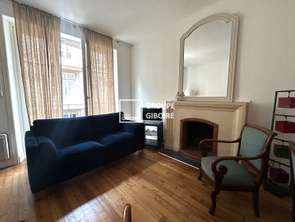 Vente ChambreSaint-Malo