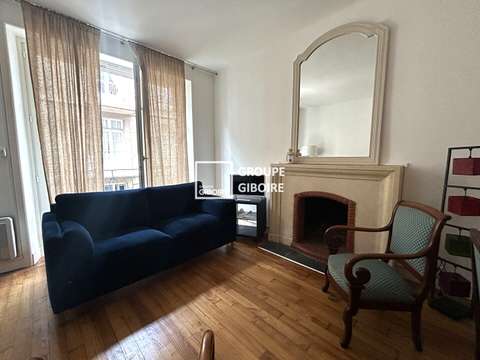 Vente Chambre 2 pièces Saint-Malo 35