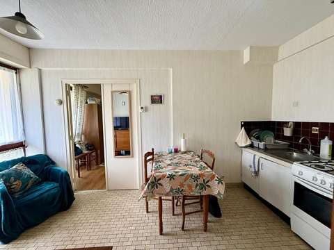 Vente appartement 2 pièces Vente appartement 2 pièces
