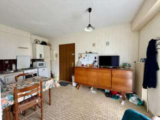 Vente appartement 2 pièces Vente appartement 2 pièces