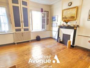 Vente Appartement 2 piècesSaint-Malo