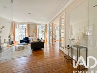 Vente appartement 4 pièces Vente appartement 4 pièces
