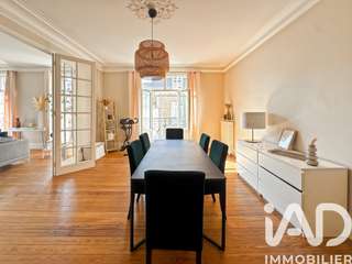 Vente appartement 4 pièces Vente appartement 4 pièces