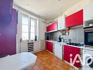 Vente appartement 4 pièces Vente appartement 4 pièces