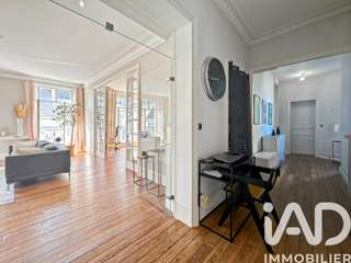 Vente appartement 4 pièces Vente appartement 4 pièces