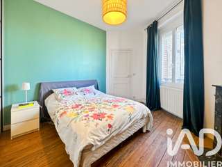 Vente appartement 4 pièces Vente appartement 4 pièces