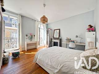 Vente appartement 4 pièces Vente appartement 4 pièces