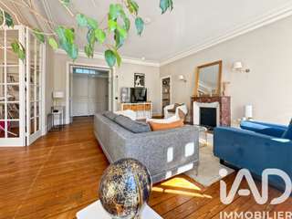 Vente appartement 4 pièces Vente appartement 4 pièces
